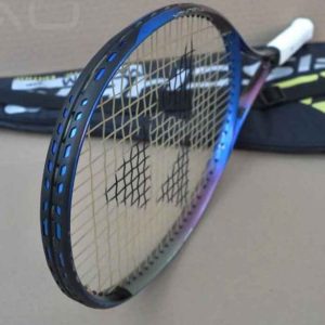 *FISCHER Vacuum Pro* MP 630/98 Stich-Kafelnikov racket Austria  EXCELLENT