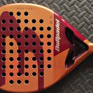 Bullpadel ionic control 2023