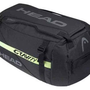 Head Gravity r-Pet Duffle Bag XL σε άψογη κατάσταση, σχεδόν αχρησιμοποίητο.