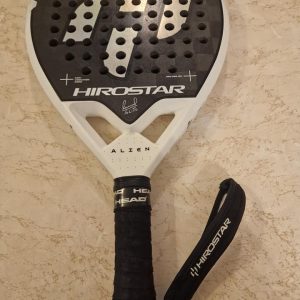 Ρακέτα padel alien hirostar