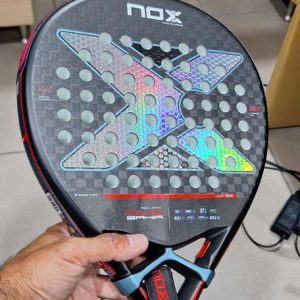 NOX BAHIA 2024 Ρακετα PADEL