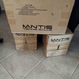 MANTIS Open