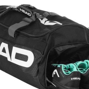 Head Tour Team Sport Bag - Μαύρο 70l