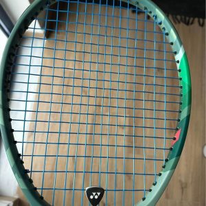 Ρακέτα Yonex percept100& Σάκκος Yonex