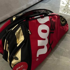 Wilson tennis bag