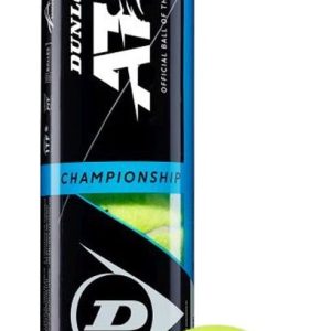 Πωλούνται μπάλες Dunlop ATP Championship