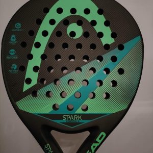 Head padel racket