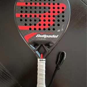 Ρακέτα Bullpadel Vertex 04, 2024