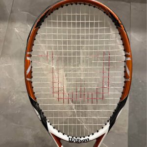 Wilson K-factor 288gr