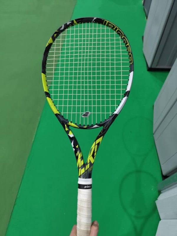 Ρακέτες Babolat Aero Pure Team 2023 - Image 3