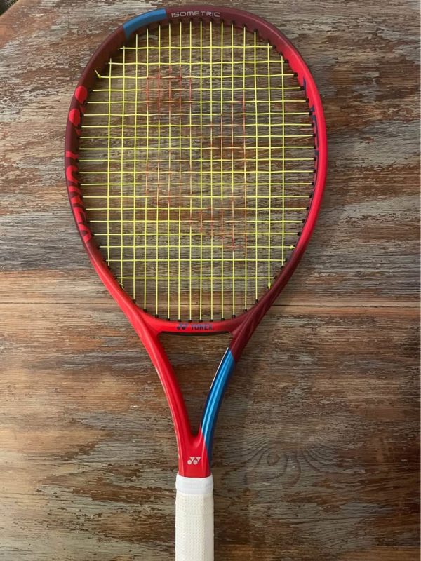 Ρακέτα Tennis Yonex VCORE 100