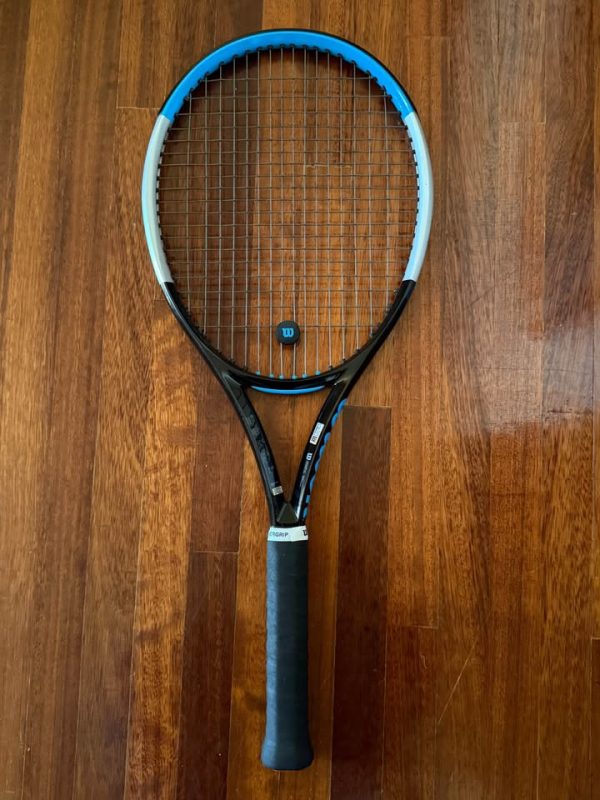 Ρακέτα Wilson Ultra 100 v3