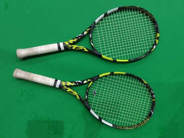 Ρακέτες Babolat Aero Pure Team 2023