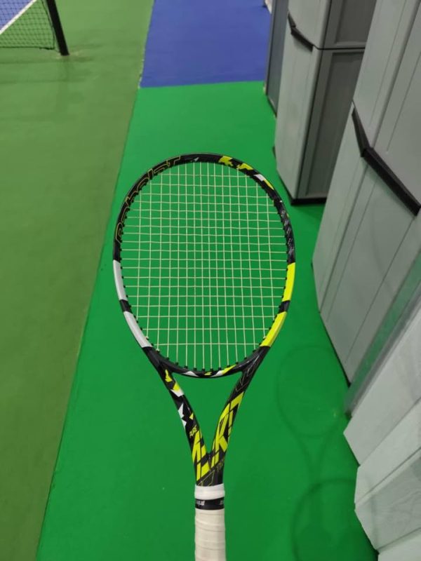 Ρακέτες Babolat Aero Pure Team 2023 - Image 4