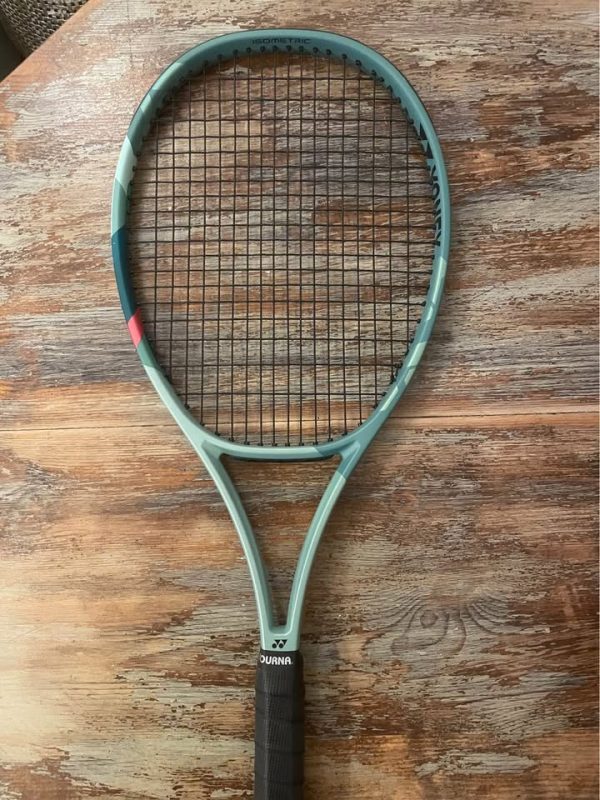 Ρακέτα Tennis Yonex Percept 100D