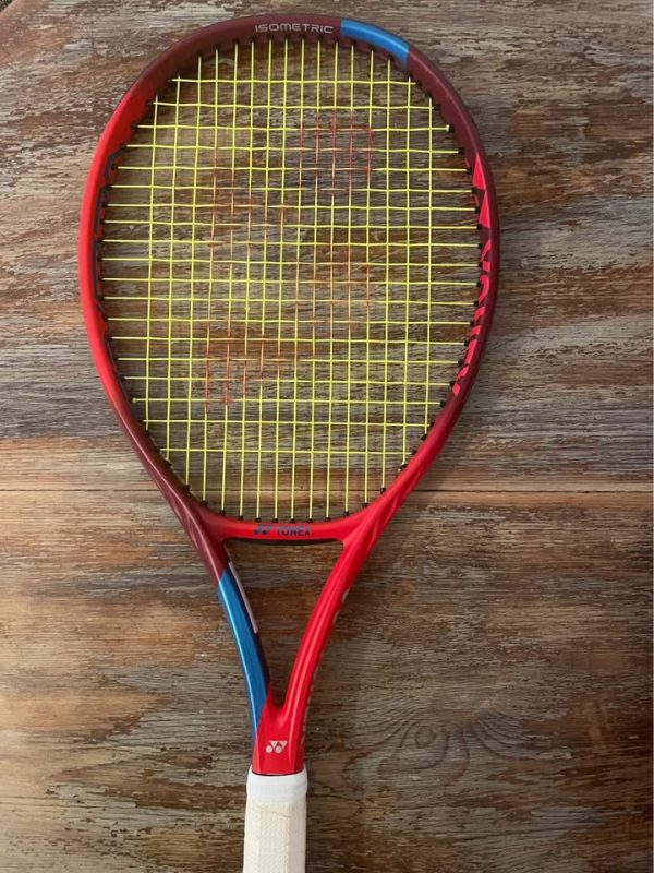 Ρακέτα Tennis Yonex VCORE 100 - Image 2