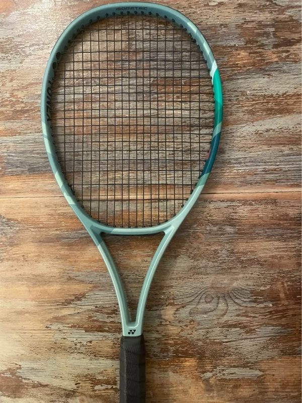 Ρακέτα Tennis Yonex Percept 100D - Image 2