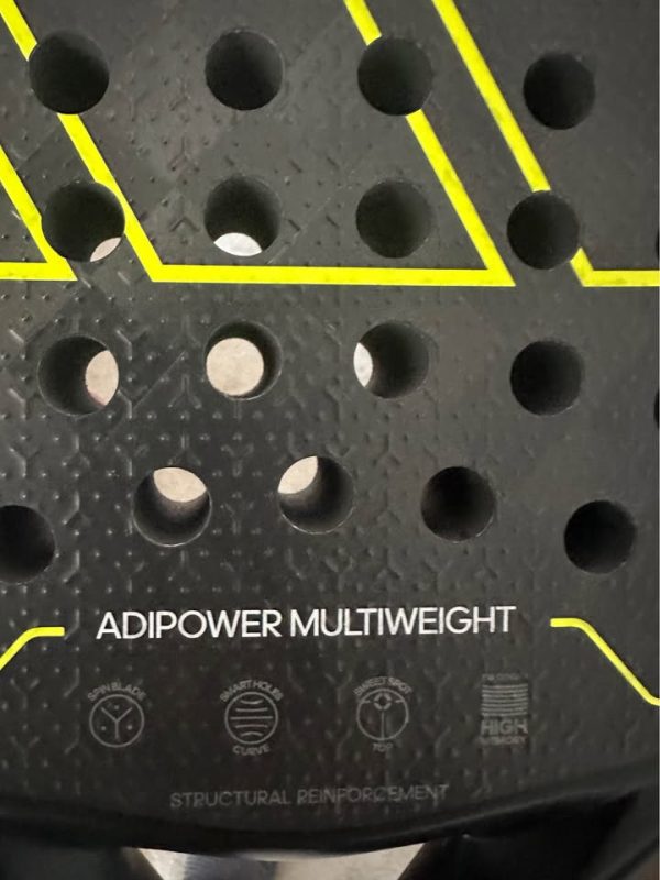 Adidas adipower multiweight 3.2 - Image 6