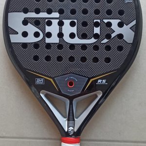 Ρακέτα Padel Siux Raven 3K Control