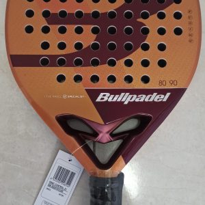 Ρακέτα Padel BULLPADEL IONIC CONTROL 23