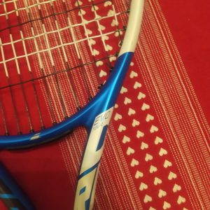 Babolat Evo Tour