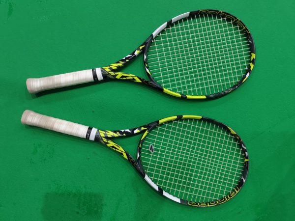 Ρακέτα Τένις Babolat Pure Aero Team 2023