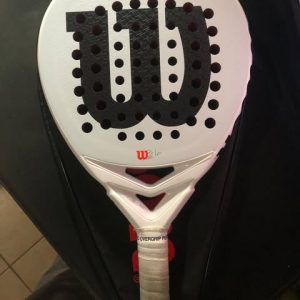 Padel Wilson Bela Light V2.5