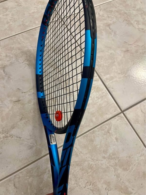 Ρακέτα Tένις Babolat Pure Drive 98
Blue - Image 5