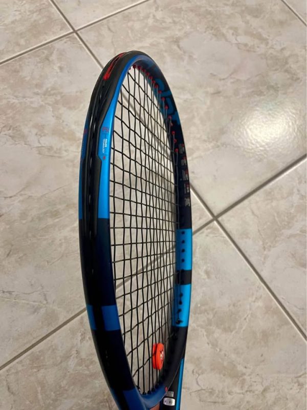 Ρακέτα Tένις Babolat Pure Drive 98
Blue - Image 3