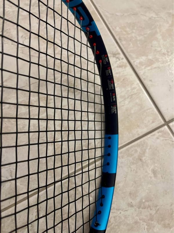 Ρακέτα Tένις Babolat Pure Drive 98
Blue - Image 2