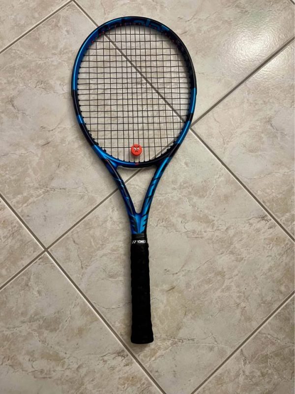 Ρακέτα Tένις Babolat Pure Drive 98
Blue - Image 7