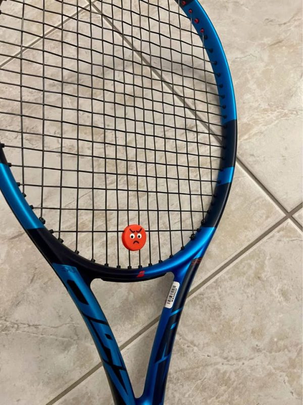 Ρακέτα Tένις Babolat Pure Drive 98
Blue - Image 6