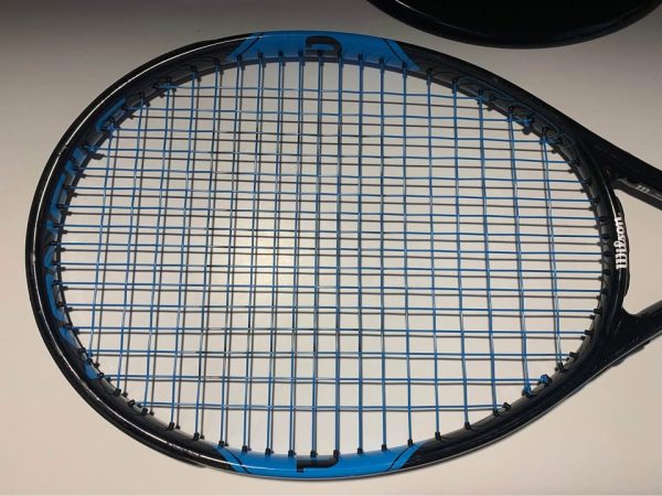 Wilson Monfils Power 105