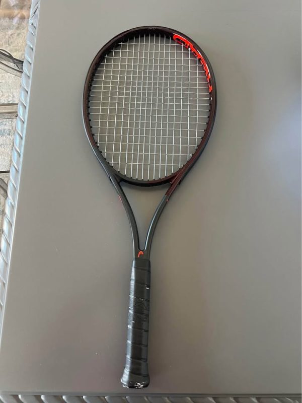 Head prestige mpl auxetic L3