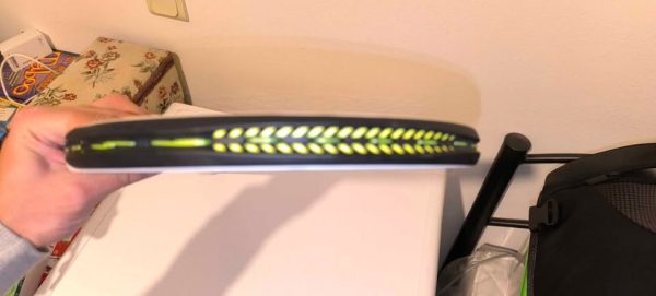 Tecnifibre TFX-01- L3 - Image 2