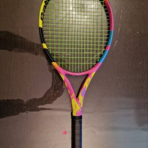 Babolat pure aero rafa 2024