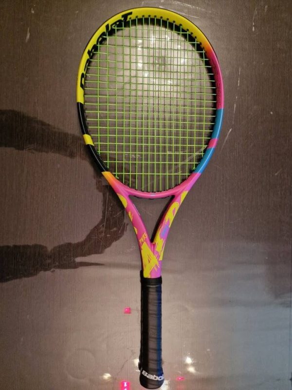 Babolat pure aero rafa 2024