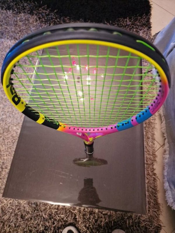 Babolat pure aero rafa 2024 - Image 2