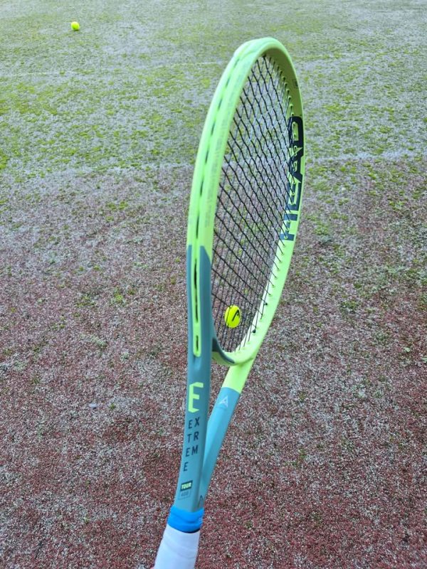 Head Extreme Tour L2 - Image 5