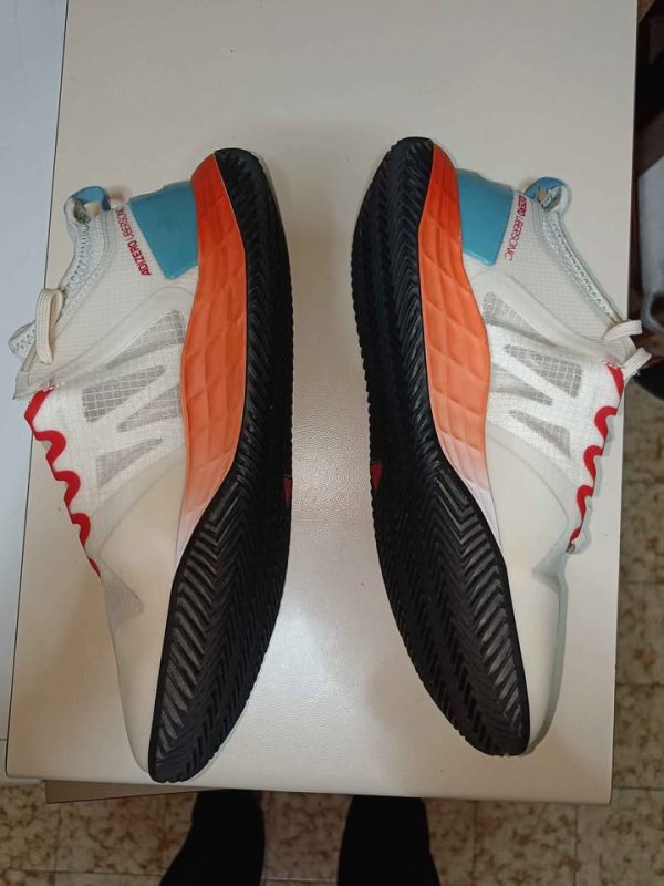 ADIDAS παπούτσια Padel - Image 2