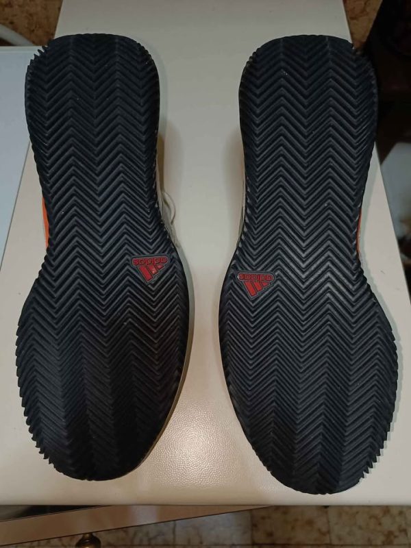 ADIDAS παπούτσια Padel - Image 4