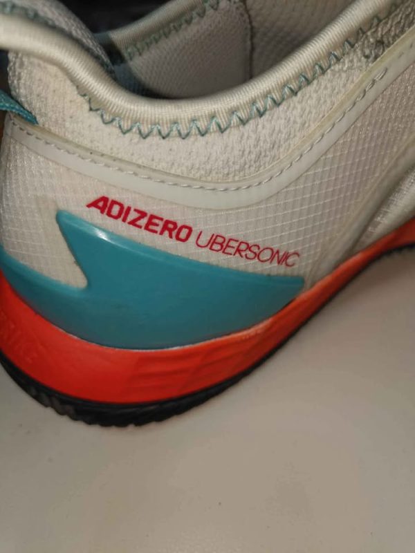 ADIDAS παπούτσια Padel - Image 6