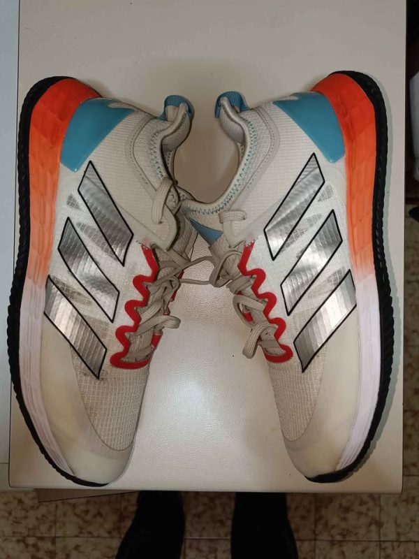 ADIDAS παπούτσια Padel - Image 3