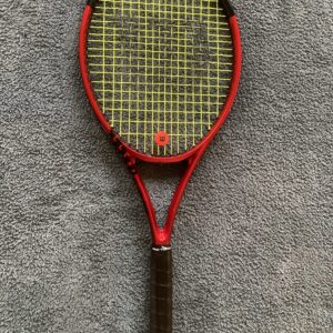 Wilson Clash 100 Pro V2