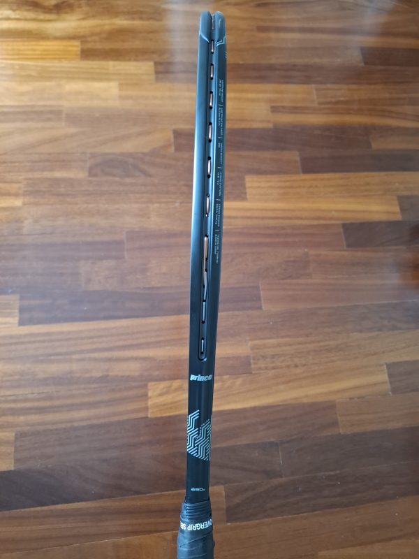 Prince Carbon Tour 100 290g Grip 3 - Image 4