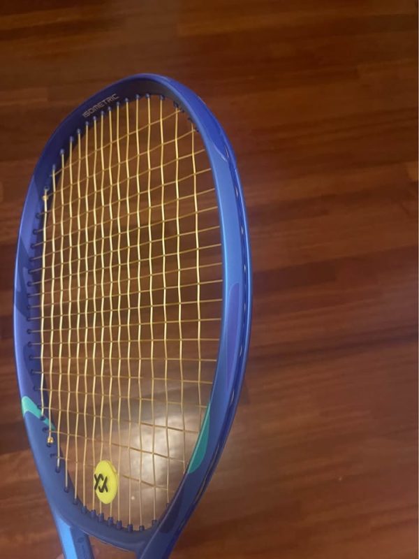 Yonex Ezone 100 (2025) 300gr L2 - Image 5