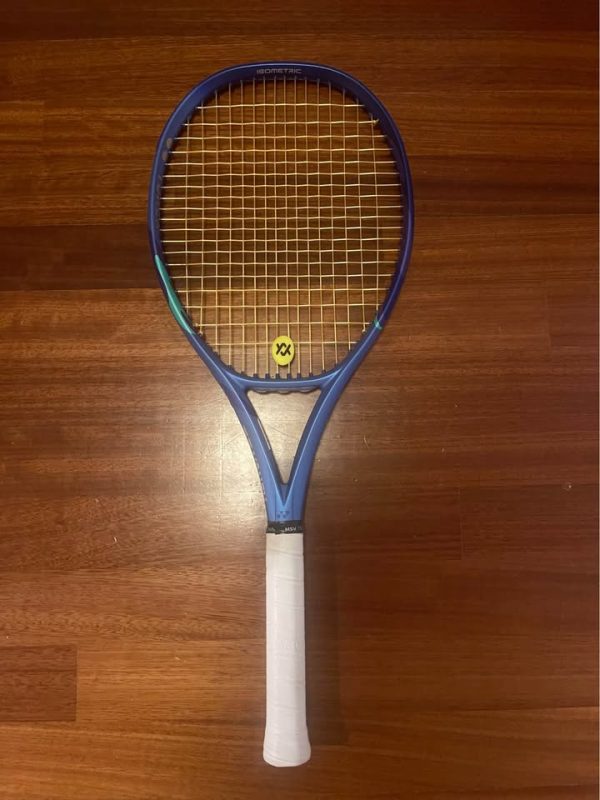 Yonex Ezone 100 (2025) 300gr L2 - Image 2