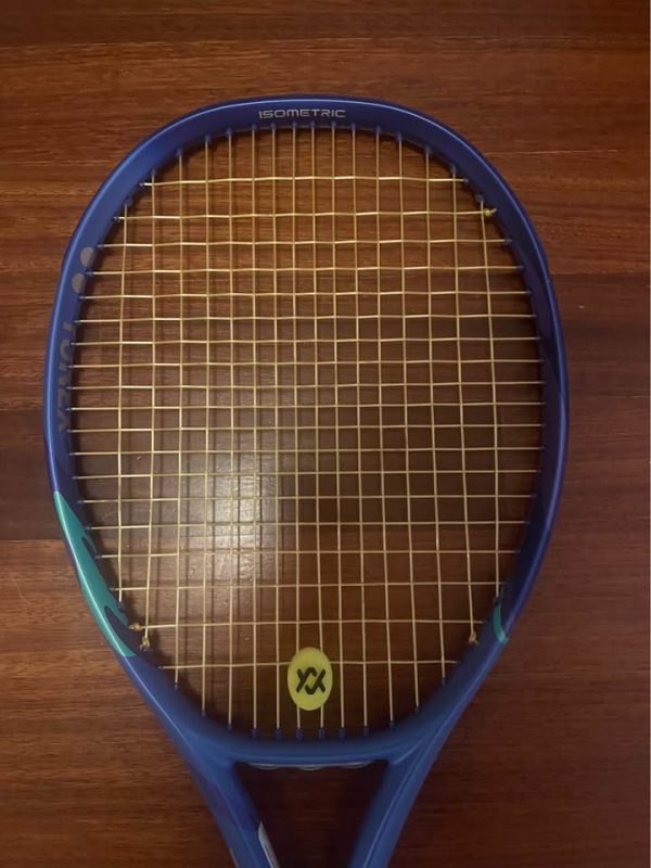 Yonex Ezone 100 (2025) 300gr L2 - Image 3