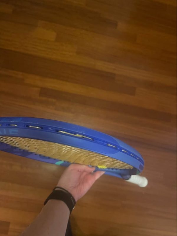 Yonex Ezone 100 (2025) 300gr L2 - Image 9