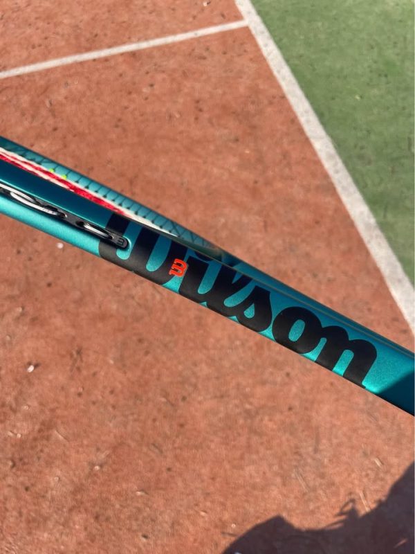 Ρακέτα Τένις Wilson Blade 101L V9.0 - Image 2